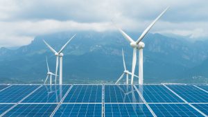 The Rise of Renewable Energy: Impacts on the Oil and Gas Sector