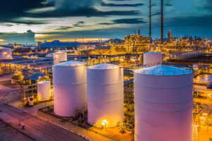 The Economics of Oil Refining: From Crude Oil to Refined Products