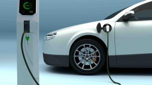 Electric Vehicles and the Future of Oil Demand