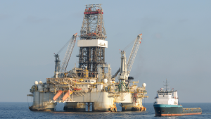 Exploring Deepwater Drilling: Challenges and Advancements