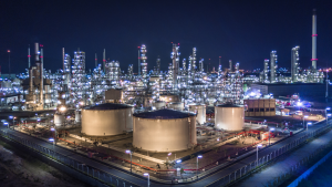 Modernizing Oil Refineries: Upgrading Equipment for Higher Yields and Energy Efficiency