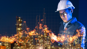 Digital Transformation in the Oil and Gas Industry: Leveraging AI and IoT