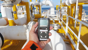 Portable Gas Detectors: Ensuring Worker Safety in Hazardous Environments