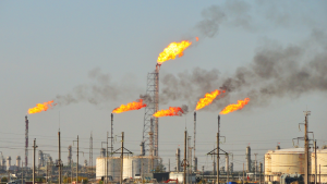 Flare Gas Recovery Systems: Minimizing Waste and Emissions