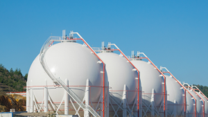 Liquefied Natural Gas (LNG) Market: Trends and Global Demand