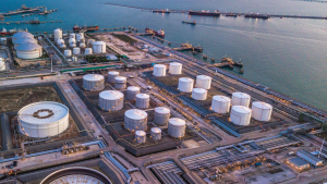 Oil and Gas Storage Solutions: Tanks and Facilities for Safe Storage