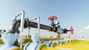 Gas Lift Systems: Enhancing Production in Oil Wells