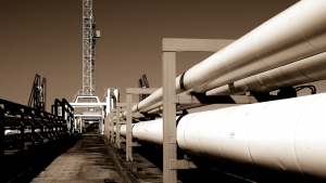 Cathodic Protection Systems in Oil and Gas Pipelines: Preventing Corrosion