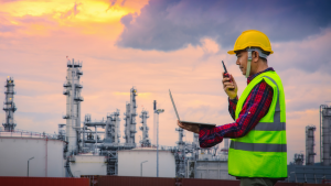 Evolving Employment Trends in the Oil and Gas Industry