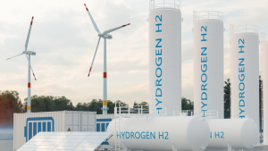 The Transition to Green Hydrogen