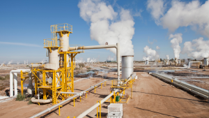 Geothermal Energy: A Potential Synergy with Oil and Gas Operations