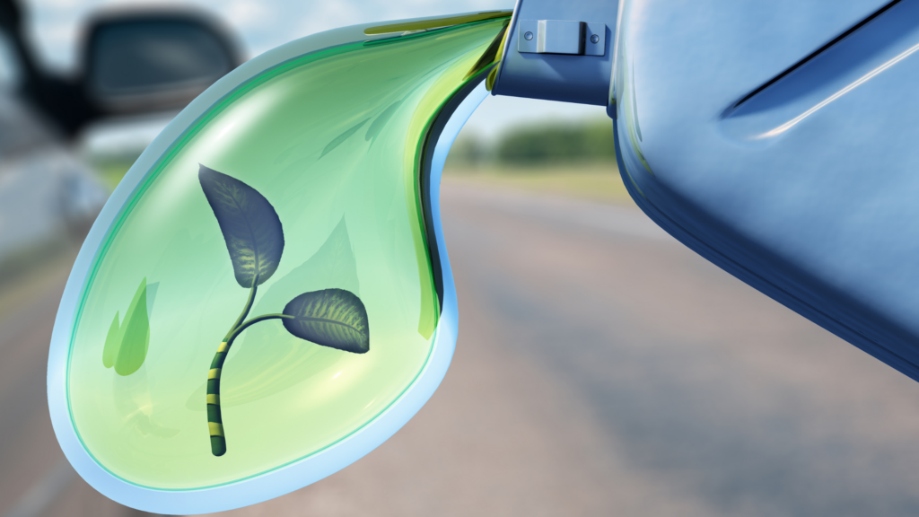 Biofuels