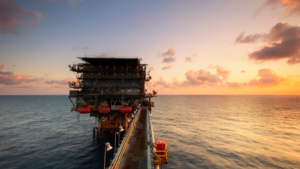 Emergency Response Planning for Offshore Oil and Gas Incidents