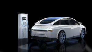 How Electric Vehicles Are Changing the Demand for Petroleum Products