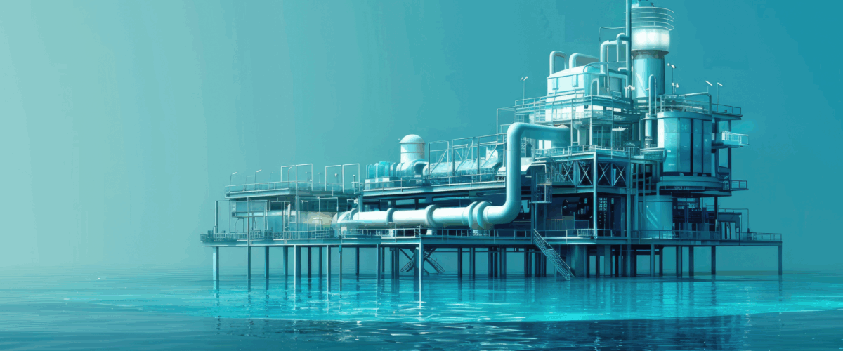 Upstream Innovations