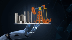 How Artificial Intelligence is Driving Sustainability in Oil and Gas Operations