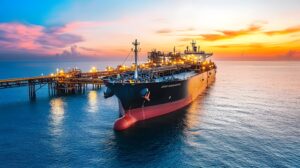 How Africa’s Emerging Energy Sector is Reshaping Petroleum Trade