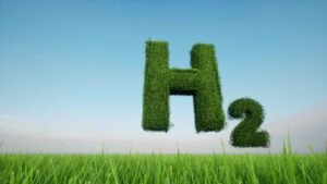 Green Hydrogen: A Game Changer for Decarbonizing the Oil and Gas Industry