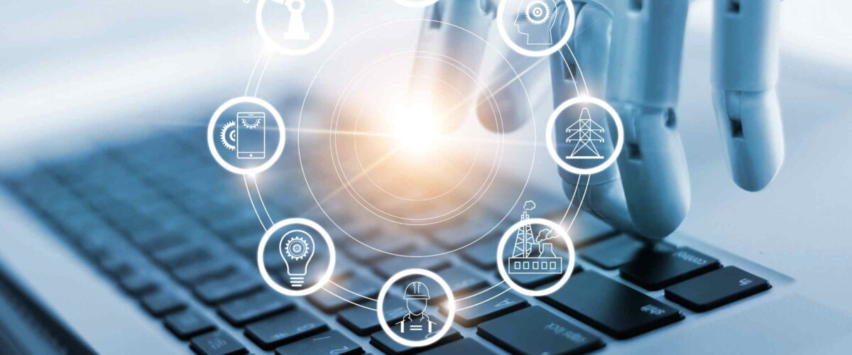 Automation and Robotics