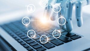 Automation and Robotics: Streamlining Onshore Oilfield Operations