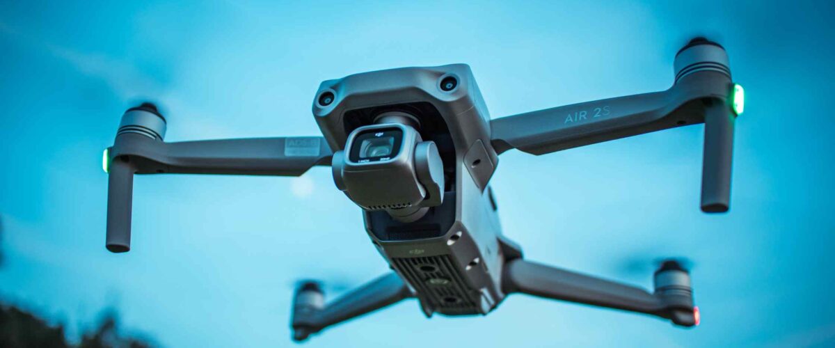 Drones