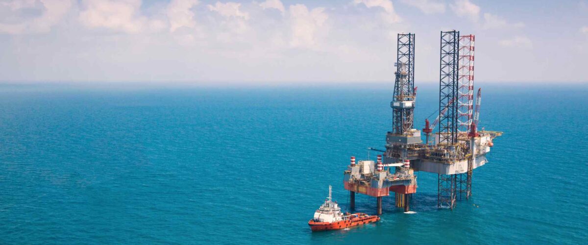Smart Offshore