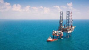 Smart Offshore Platforms: How IoT is Transforming Offshore Operations