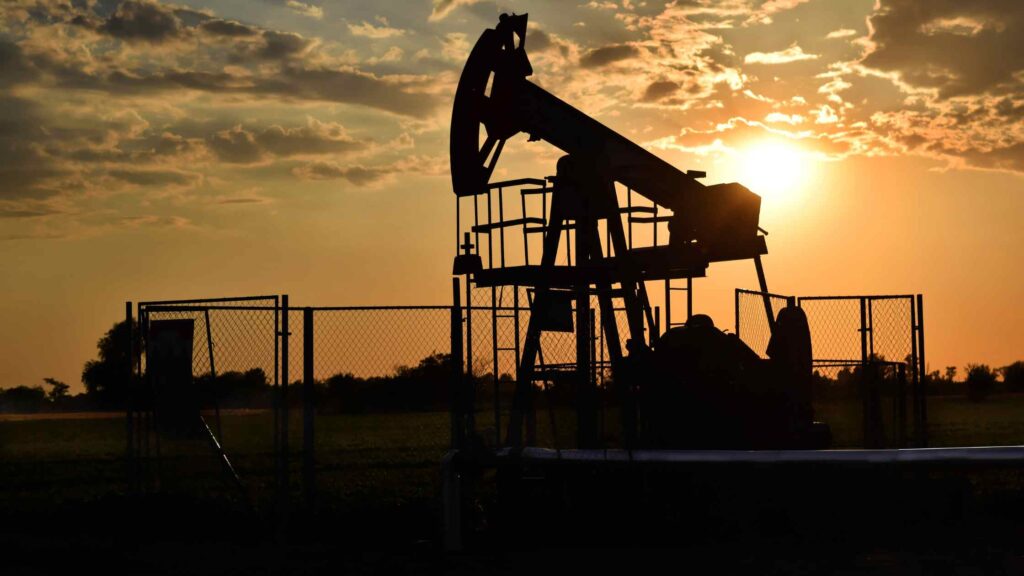 Shale oil