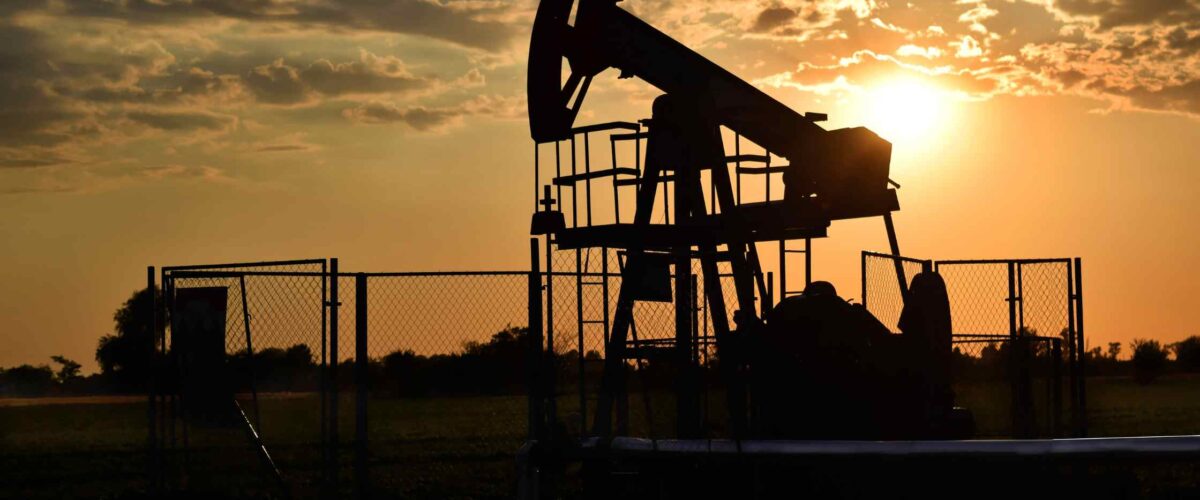 Shale oil