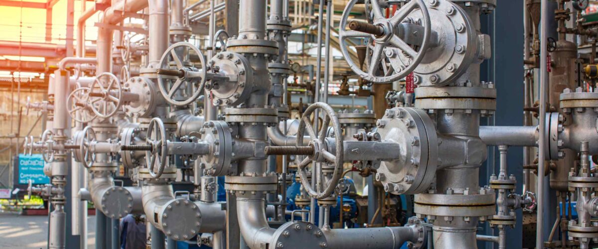 Offshore Equipment