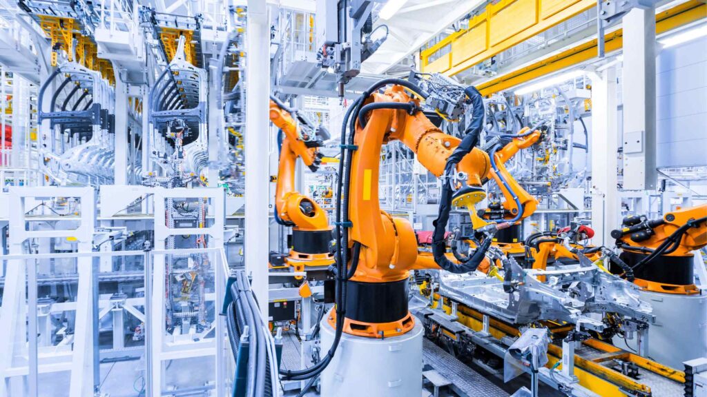 Robotics