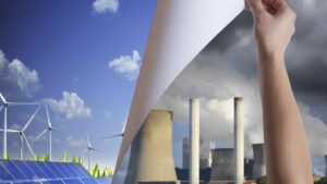 From Fossil Fuels to Renewables: How Oil and Gas Companies Are Diversifying Their Portfolios
