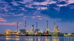 Digital Twin Technology in Offshore Oil and Gas: Enhancing Safety and Efficiency
