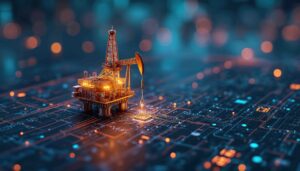 The Rise of Digital Platforms in Crude Oil and Refined Products Trading