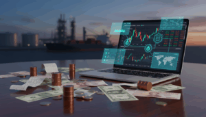 Managing Currency Risks in Cross-Border Petroleum Trading